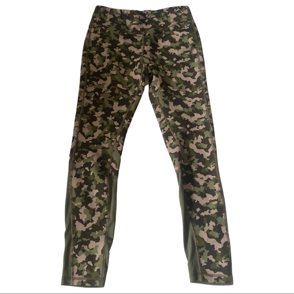 Danskin Now Leggings Size 8-10
